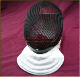 Fencing Fie Foil Mask WMA Protective 1600N