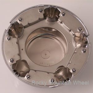 New Ford Center Caps Hub Cover Set 16 17 inch Wheel