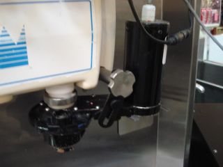 Taylor Flavor Burst CC8 Ice Cream Topping Dispenser