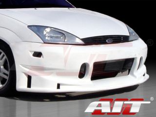Style Complete Body Kit for 2000 04 Ford Focus 3 Door