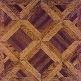  Stick Wood Vinyl Floor Tiles Self Adhesive Flooring 12x12 219