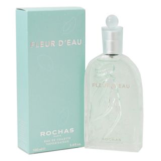 Fleur D  Eau Rochas 3 4 oz EDT Women Perfume Spray