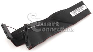 Dell XPS 700 710 720 19 34pin Floppy Drive Cable HJ056