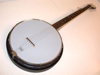 features flinthill 5 string banjo 16 brackets full scale 11