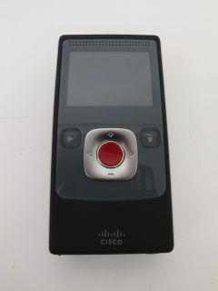 Cisco Flip UltraHD 3 (3rd Generation) 8GB 2 Hour HD Camcorder