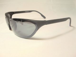 foster grant encompass black sunglasses new