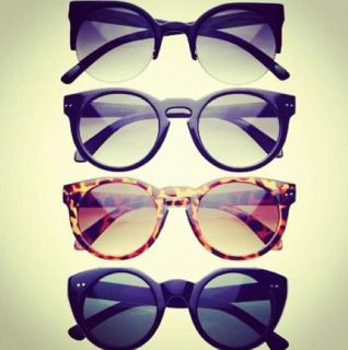 LOT/pairs KEYHOLE, CAT EYE, WAYFARER Sunglasses WHOLESALE vintage