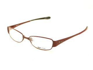  Poetic 4.0 Red Titanium Frames/ RX Lenses Glasses Sunglasses Eye 2