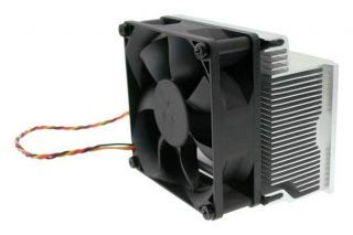 Foxconn PV802512T Heatsink Fan CPU Cooler for Dell Dimension 8300