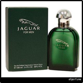 brand jaguar fragrance name jaguar green size 3 4 fl