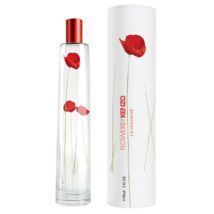 Flower By Kenzo La Cologne for Women Perfume 3 oz New In Box Factory