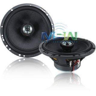 Focal® 165CA1SG 6 5 2 Way Access 1 Series Car Coaxial Speakers Pair