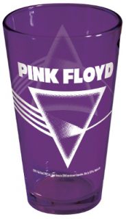 Pink Floyd Dark Side of The Moon Drinking Pint Glass