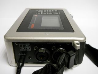Fostex FR2 Le Compact Flash Field Memory Recorder