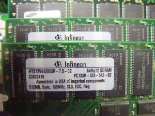 Sun SunFire V120 650MHz 2GB Server UltraSparc IIi