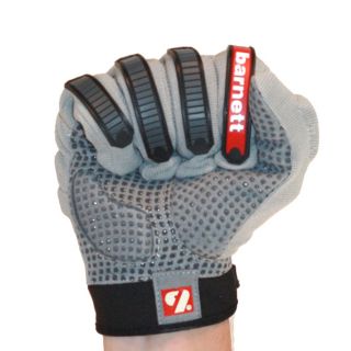 FKG 02 New Generation Linebacker Football Gloves