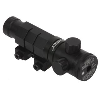 Firefield by Sightmark Compact Red Laser   Mounts Pressure Pad