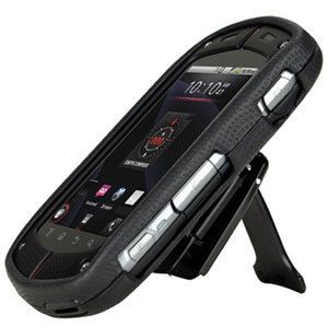 for Verizon Casio GzOne Commando C771 Body Glove Oem Case Belt Clip