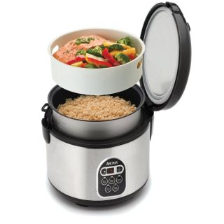  150SB 20 Cup Cooked Rice Cooker and Food Steamer Free Shipping