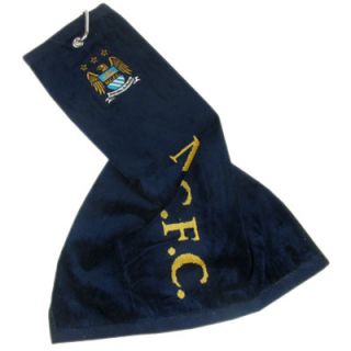  Various Manchester City Golf Accessories Football Gifts