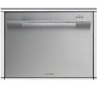Fisher Paykel DD24SDFX6 Semi Integrated Single Drawer Dishwasher