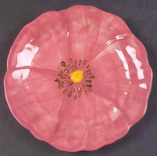 manufacturer franciscan pattern desert rose portugal backstamp piece