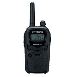 Kenwoods ProTalk TK 3230K two way business radio is specially