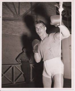 John Flaherty Bub 1950s Mens Support Belt Duribilknit Sports Jock