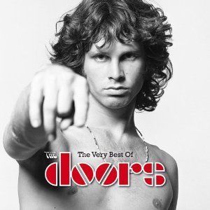  The Doors 34 Greatest Hits 2 CD Set