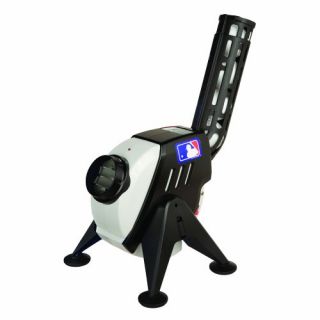 Features of Franklin Sports Power Pitcher Pro Pitching Machine