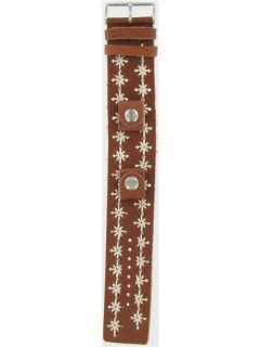 fossil 1ds watch band strap brown