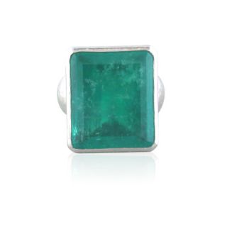  Huge Gurhan Platinum Emerald Ring $33 360
