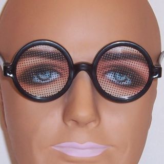  funny glasses instant disguse one size fits most real type glasses