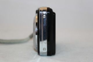 Fujifilm FinePix AX550 16 0 MP Digital Camera Black