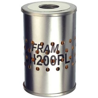 fram ch200pl oil filter full flow cartridge chevy