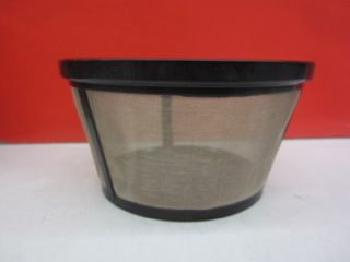 mr coffee permanent coffee filter imagine no more grinds in your