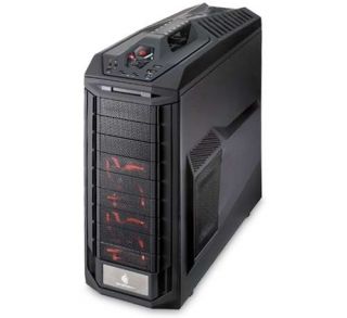  Storm Trooper Gaming ATX Full Tower Computer Case SGC 5000 KKN1