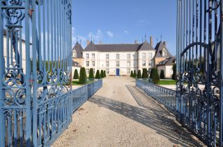 Amazing French Castle for Sale in Perfect Condition