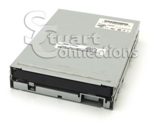 Samsung 1 44 3 5 Internal Floppy Drive SFD 321J G8060