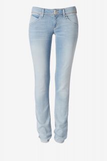 Current Season Collin Flora Skinny Jeans Size 30 Retail $193 00