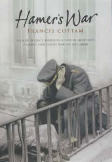 Very Good Hamers War Francis Cottam Book