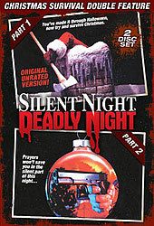 Silent Night Deadly Night Silent Night Deadly Night Part 2 D 12 04 12