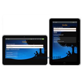 10 Flytouch 3 Android ePad Mid Tablet WiFi 3G HDMI GPS