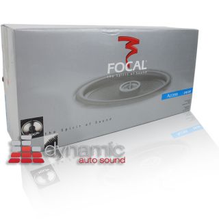 Focal 210 CA1 8 2 Way Access 1 Series Car Audio Speakers 320 Watts