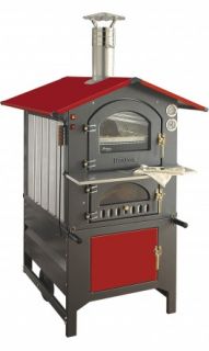 9G Health Foods is an AUTHORIZED DEALER for Fontana Forni Ovens.