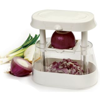  various food preparation tasks fast with the easy to use multi chopper