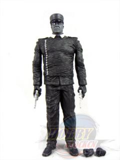  material plastic size 7 inch you are bidding on a neca frank miller s