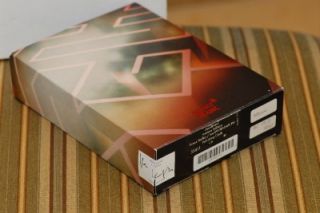 Montblanc Franz Kafka 3 PC Set Mint Boxed 3117 4500