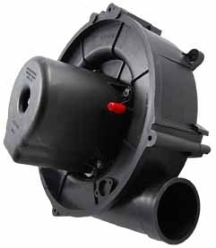 66338 Furnace Draft Inducer Motor for Heil Tempstar 1014338 A 1012002
