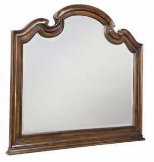 Thomasville Furniture Hills of Tuscany Lucca Mirror 43612 240 Free